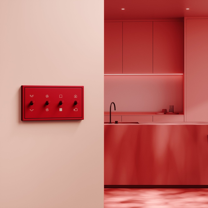 Danthree Studio nuotr.